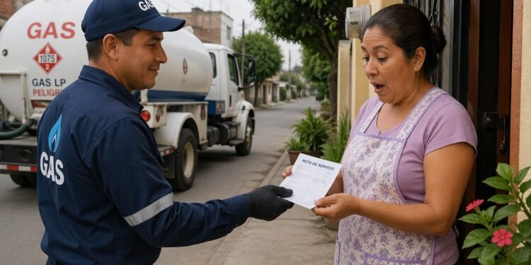 Abusaron de clientes; esto sabemos de las gaseras demandadas por aumentar precios