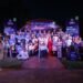 ¿Estás listo para recorrer Mérida de noche? Más de 210 actividades te esperan