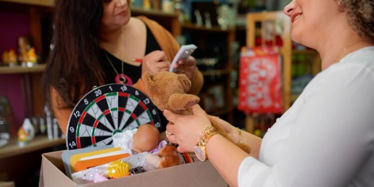 Los niños mueven la economía: comercios esperan repunte en ventas por Día del Niño