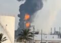 Nuevo siniestro en refinería de Tabasco intensifica vigilancia operativa