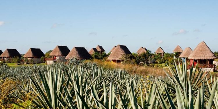 Impulso al turismo comunitario; reconocen a Sotuta de Peón como “Comisaría Mágica”