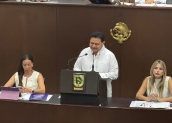 Fiscalía de Yucatán reporta mejora en atención al rezago y eleva su efectividad