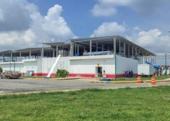 Refuerzan cerco sanitario contra gusano barrenador; planta en Chiapas va al 75%