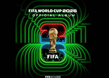 La cumbia llega al Mundial: así suena el sencillo de Belinda y Los Ángeles Azules