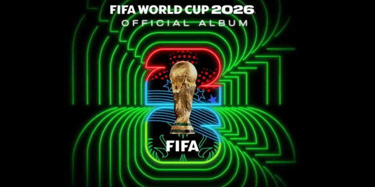 La cumbia llega al Mundial: así suena el sencillo de Belinda y Los Ángeles Azules