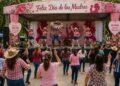 ¿Volverías a bailar el ratón vaquero para tu mamá? Convocan a coreografía masiva