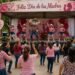 ¿Volverías a bailar el ratón vaquero para tu mamá? Convocan a coreografía masiva