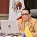 Rosa Icela mueve ficha internacional contra la trata de personas