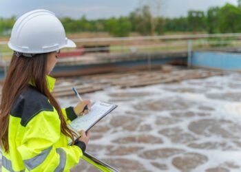 Industria mexicana ajusta su estrategia ante escasez de agua