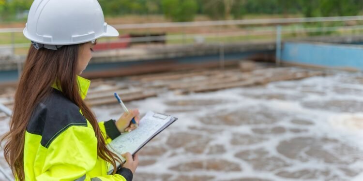 Industria mexicana ajusta su estrategia ante escasez de agua