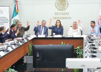 Senado aprueba Certificado Laboral de Agroexportación para proteger a jornaleros