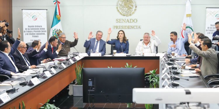 Senado aprueba Certificado Laboral de Agroexportación para proteger a jornaleros