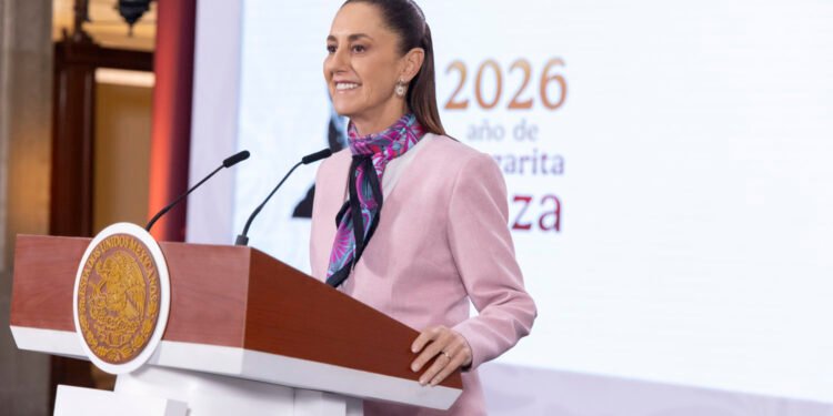 Sheinbaum mueve el tablero: ¿cuándo llega Alcalde a la Consejería Jurídica?