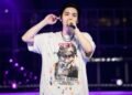 BTS calienta motores antes de sus shows en México; así se volvió tendencia Suga junto a María Sabina