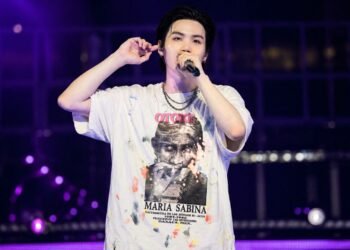 BTS calienta motores antes de sus shows en México; así se volvió tendencia Suga junto a María Sabina