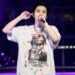 BTS calienta motores antes de sus shows en México; así se volvió tendencia Suga junto a María Sabina