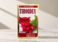 ¡Cuidado con los suplementos milagro! Autoridades alertan por riesgos de TIROIDEX