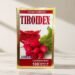 ¡Cuidado con los suplementos milagro! Autoridades alertan por riesgos de TIROIDEX