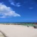 Dejan fuera al turismo, la playa Telchac será exclusiva para investigación del Cinvestav