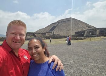 ¿Qué harías ante un tiroteo? Ellos corrieron a salvar vidas en el tiroteo de Teotihuacán