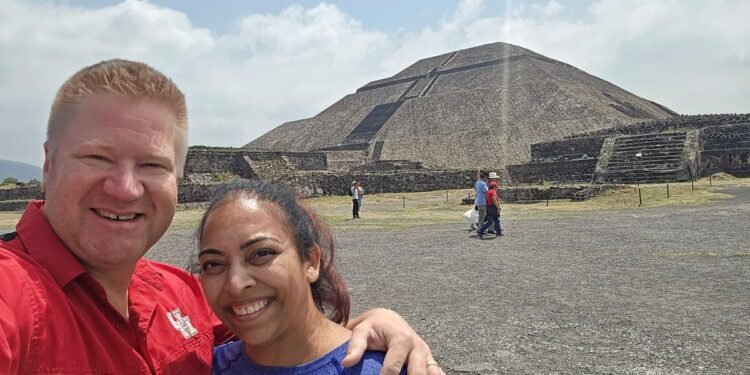 ¿Qué harías ante un tiroteo? Ellos corrieron a salvar vidas en el tiroteo de Teotihuacán