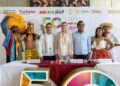 Los 32 estados se suman al Tianguis Turístico México 2026
