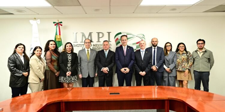 Van contra la piratería en aduanas con nueva alianza entre IMPI y agentes aduanales