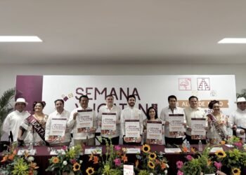 ¿Listo para probar Yucatán? Llega su gran muestra a la CDMX. Estos son los días