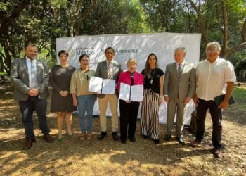 México firma convenio para producir aguacate de exportación con cero deforestación
