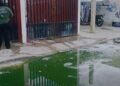 Cuidado: aguas jabonosas elevan riesgo sanitario y de inundaciones. ¿Lo sabías?