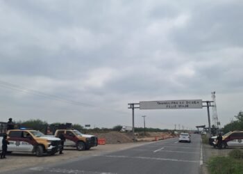 ¿Vas a viajar a Reynosa? EU lanza alerta tras hechos violentos por la captura de R9