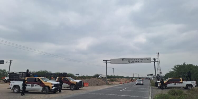 ¿Vas a viajar a Reynosa? EU lanza alerta tras hechos violentos por la captura de R9