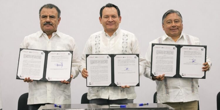 Van por alfabetizar a 7 mil personas en 2026