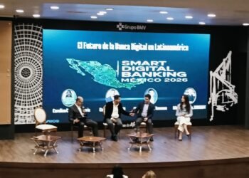 Banca digital: velocidad y seguridad definirán el futuro financiero en México