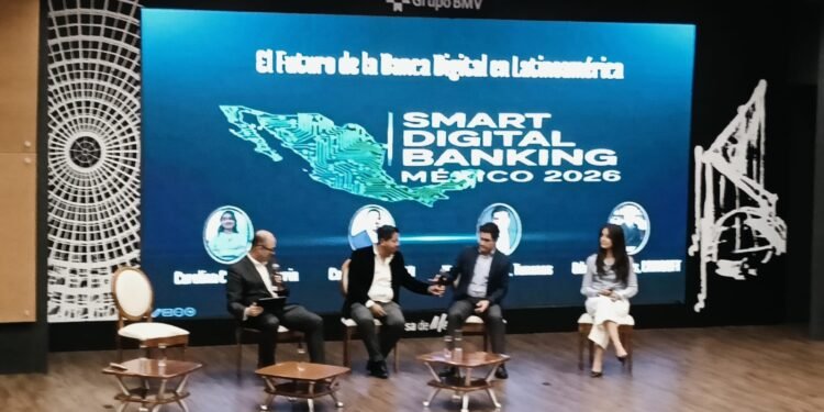 Banca digital: velocidad y seguridad definirán el futuro financiero en México