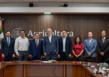 ¿Te pega el alza de insumos? Ajustan estrategia para rescatar al campo