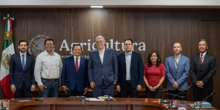 ¿Te pega el alza de insumos? Ajustan estrategia para rescatar al campo