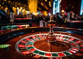UIF y OFAC van contra casinos usados para lavado de dinero