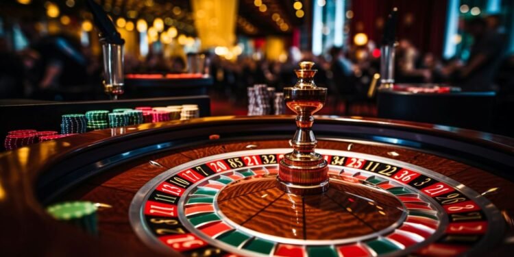 UIF y OFAC van contra casinos usados para lavado de dinero