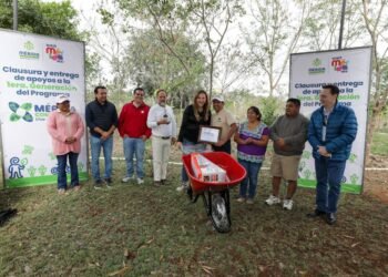 Turismo comunitario impulsa empleo y rescata identidad en comisarías