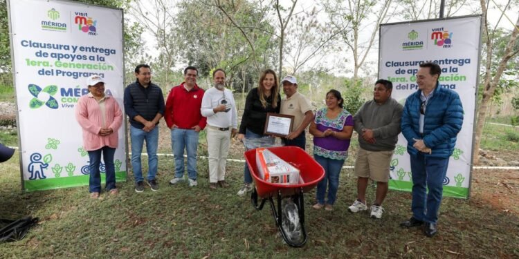 Turismo comunitario impulsa empleo y rescata identidad en comisarías