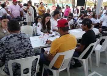 ¿Eres beneficiario de Bienpesca? Esto debes hacer para recoger tu tarjeta