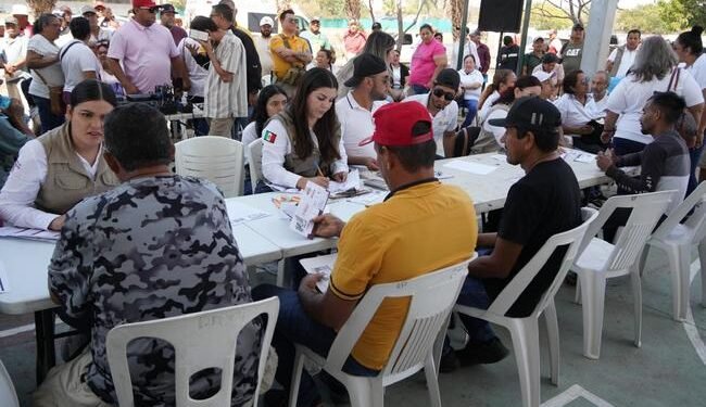 ¿Eres beneficiario de Bienpesca? Esto debes hacer para recoger tu tarjeta