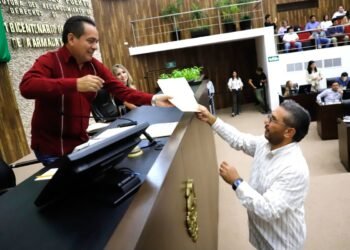 Iniciativas en el Congreso abordan niñez, adultos mayores, salud e inclusión indígena