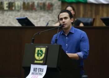 Señalan presunto uso de medicamentos falsos en Issste Yucatán; llega al Congreso