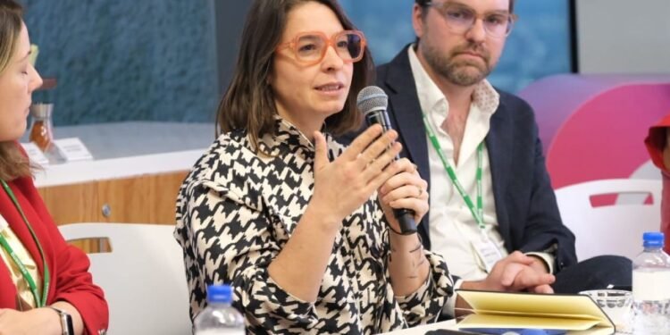 Avanza en México el diálogo nacional por la seguridad digital de la niñez