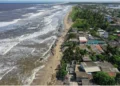 El mar le gana terreno a Yucatán: erosión avanza e impacta litoral