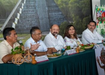 Tekax alista segundo Festival de la Chaya con impulso turístico y gastronómico