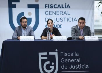 Piden justicia para Edith: indignación por feminicidio y fallas institucionales en CDMX