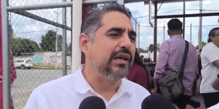 Hospital Corea-México avanza en su integración al sistema federal de salud